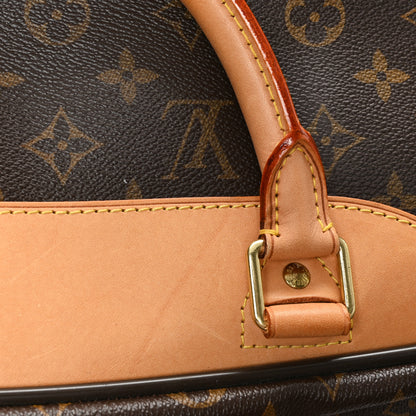 Louis Vuitton Monogram Eole 50 12 of 14
