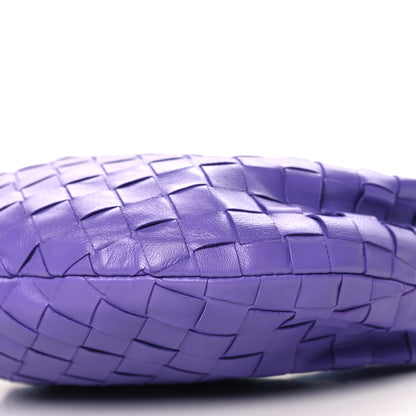 Bottega Veneta Nappa Intrecciato Mini Jodie Lavender 10 of 10