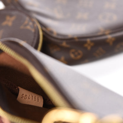 Louis Vuitton Monogram Multi Pochette Accessories 11 of 17
