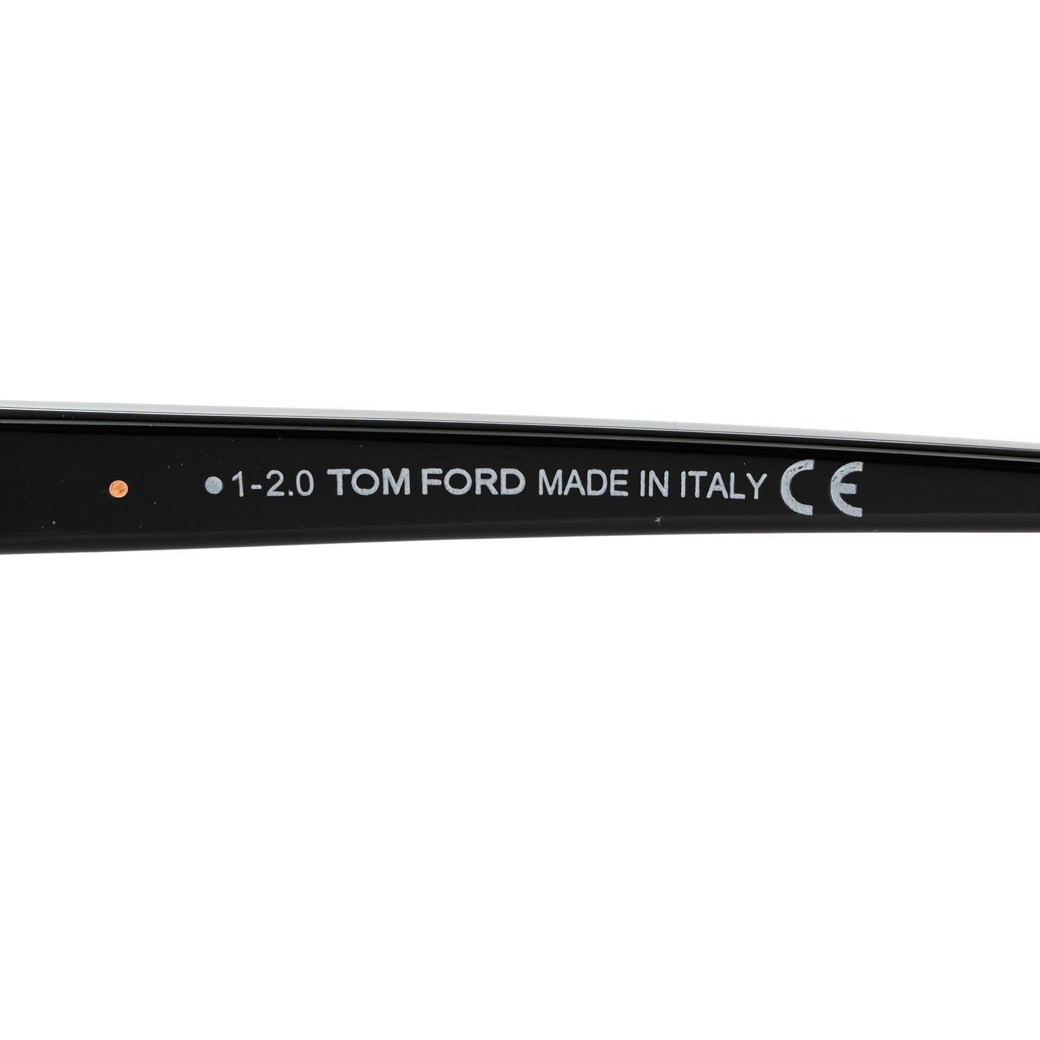 Tom Ford Acetate Elodie TF819 Sunglasses Black 6 of 8