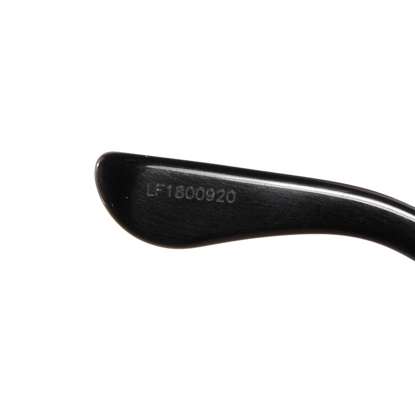 Liane TF318 Sunglasses Black