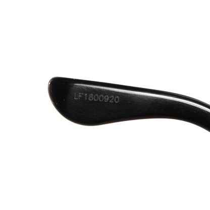 Tom Ford Liane TF318 Sunglasses Black 5 of 5