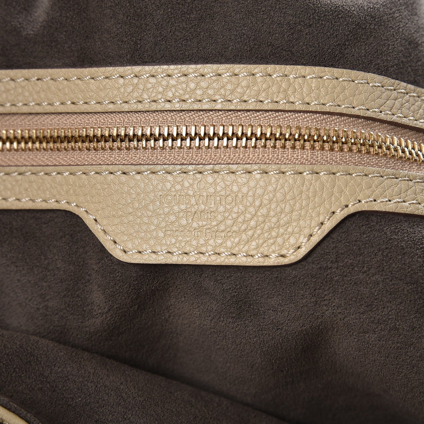 Mahina L Beige Opal