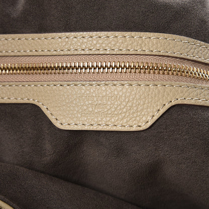 Louis Vuitton Mahina L Beige Opal 6 of 7