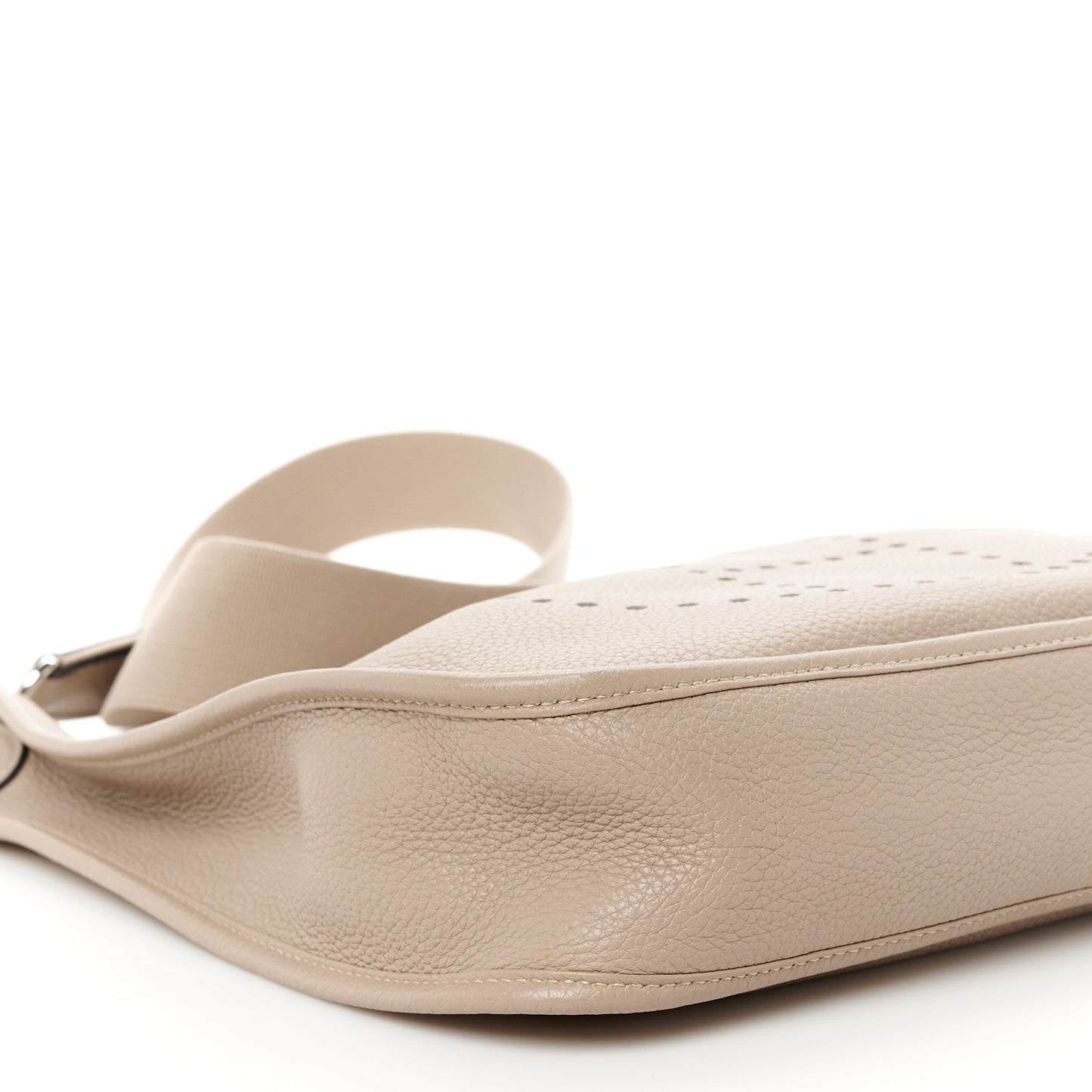 Taurillon Clemence Evelyne PM Gris Tourterelle