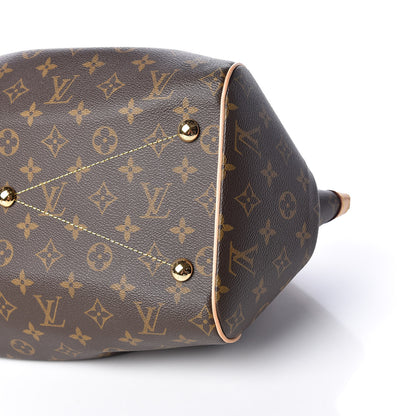 Louis Vuitton Monogram Tivoli GM 11 of 15
