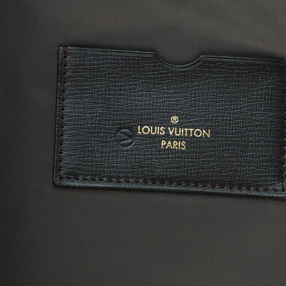 Louis Vuitton Monogram Idylle Pegase 55 Fusain 8 of 11