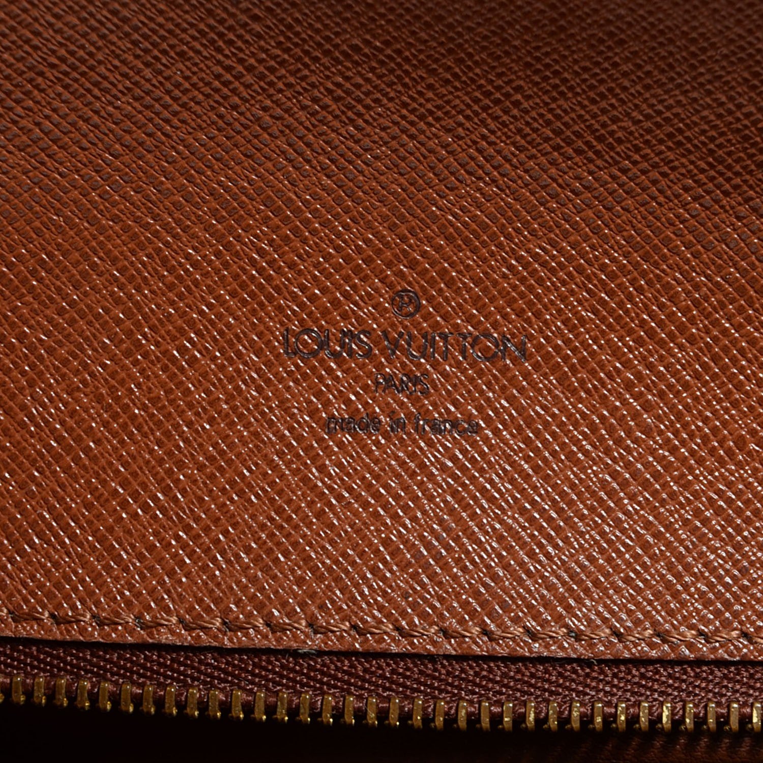Louis Vuitton Monogram Chantilly PM 7 of 7