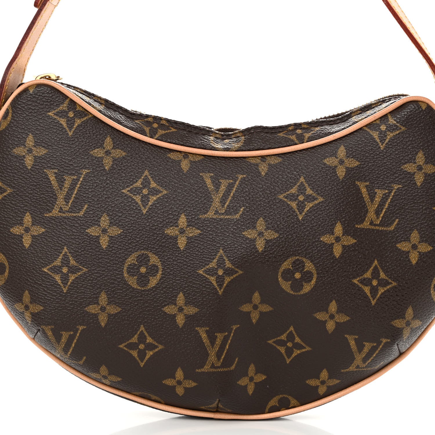 Louis Vuitton Monogram Croissant PM 7 of 10