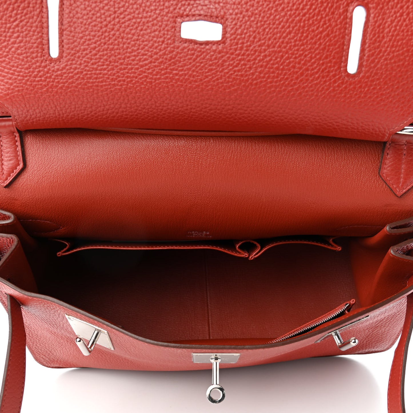 Taurillon Clemence Jypsiere 34 Rouge Garance