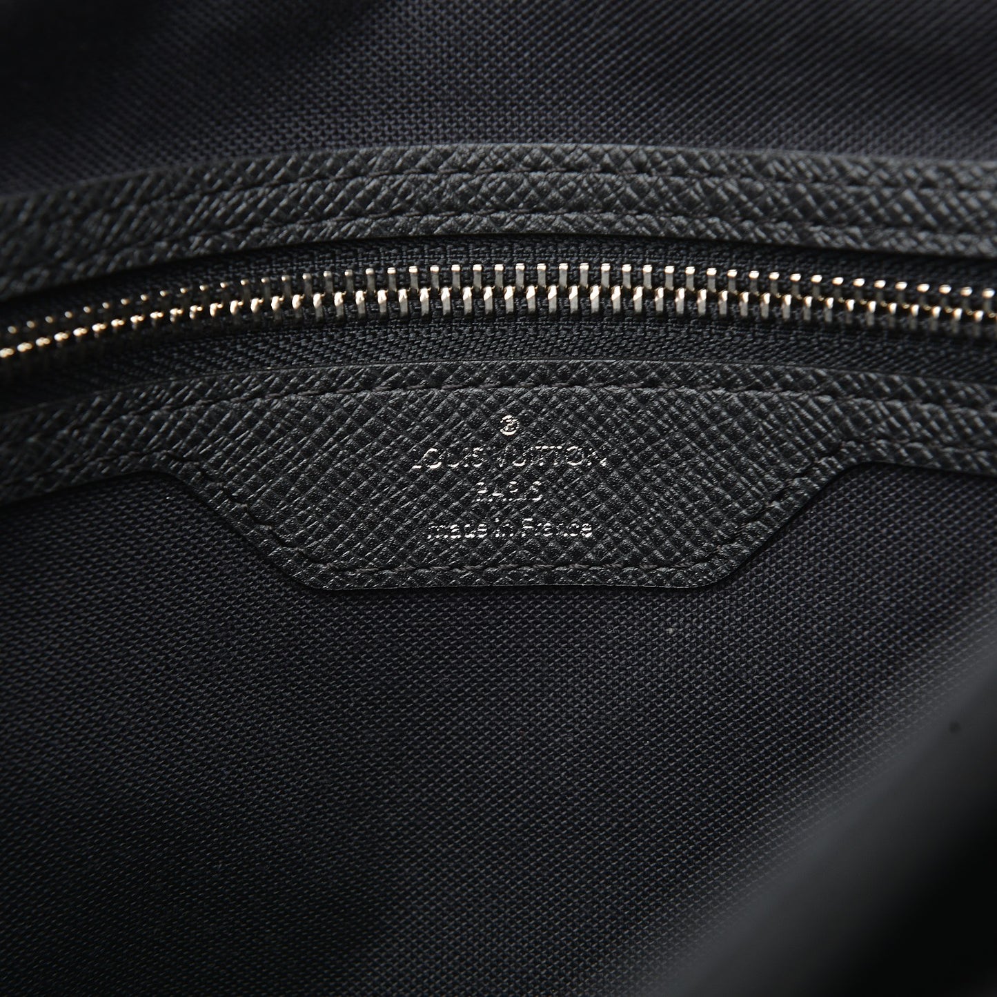 Taiga Roman MM Messenger Ardoise