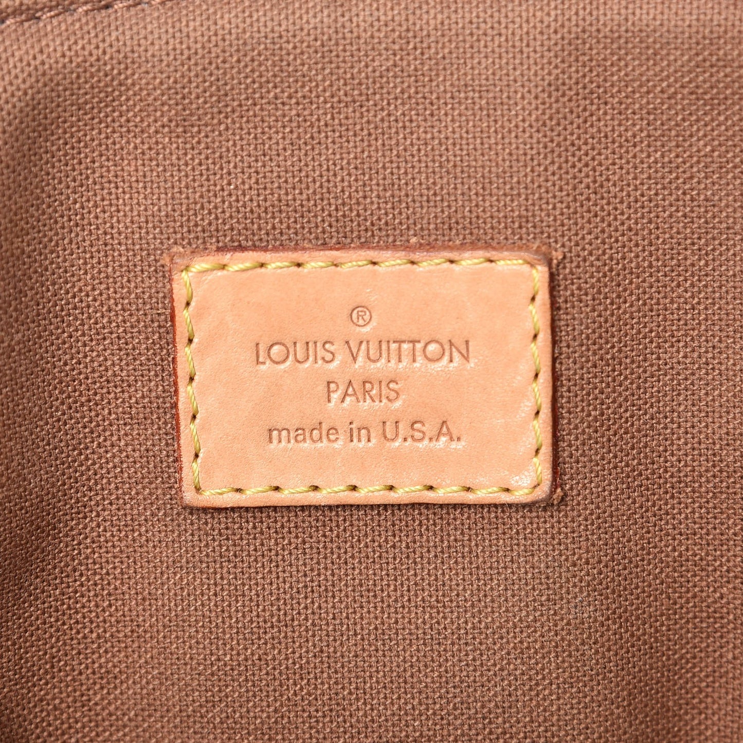 Monogram Tivoli GM
