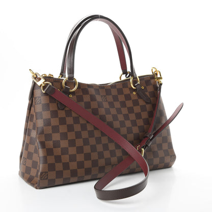 Louis Vuitton Damier Ebene Lymington 4 of 13