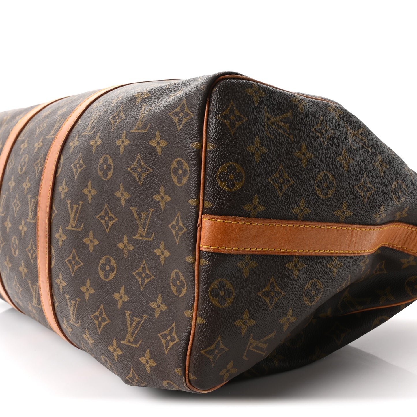 Monogram Keepall Bandouliere 50