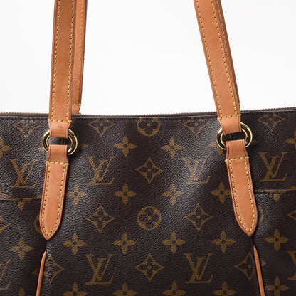 Louis Vuitton Monogram Totally PM 10 of 15