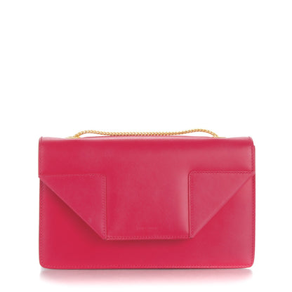 Saint Laurent Calfskin Small Betty Pink 1 of 14