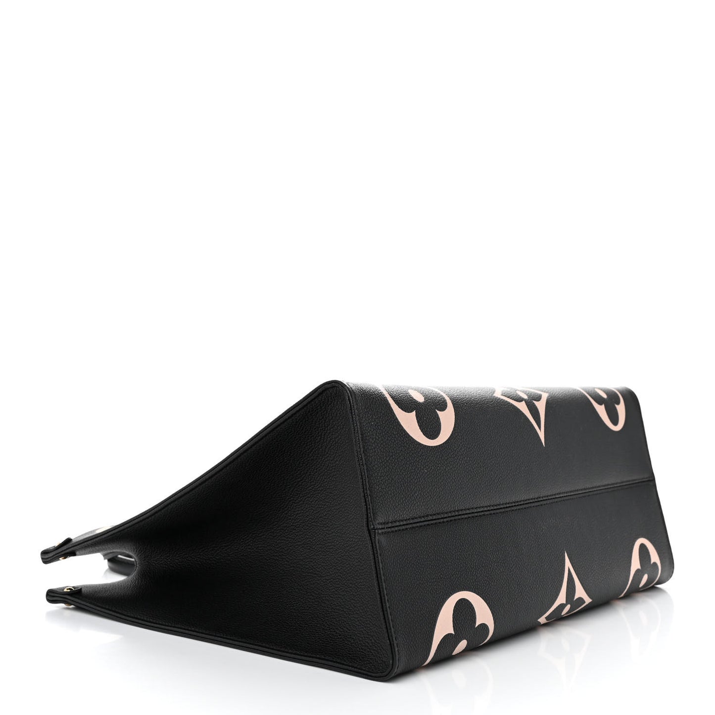 Empreinte Monogram Giant Onthego GM Black Beige
