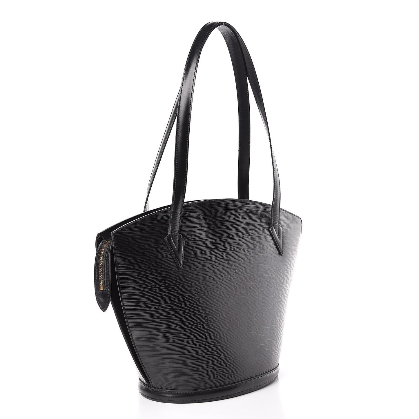 Epi Saint Jacques GM Black