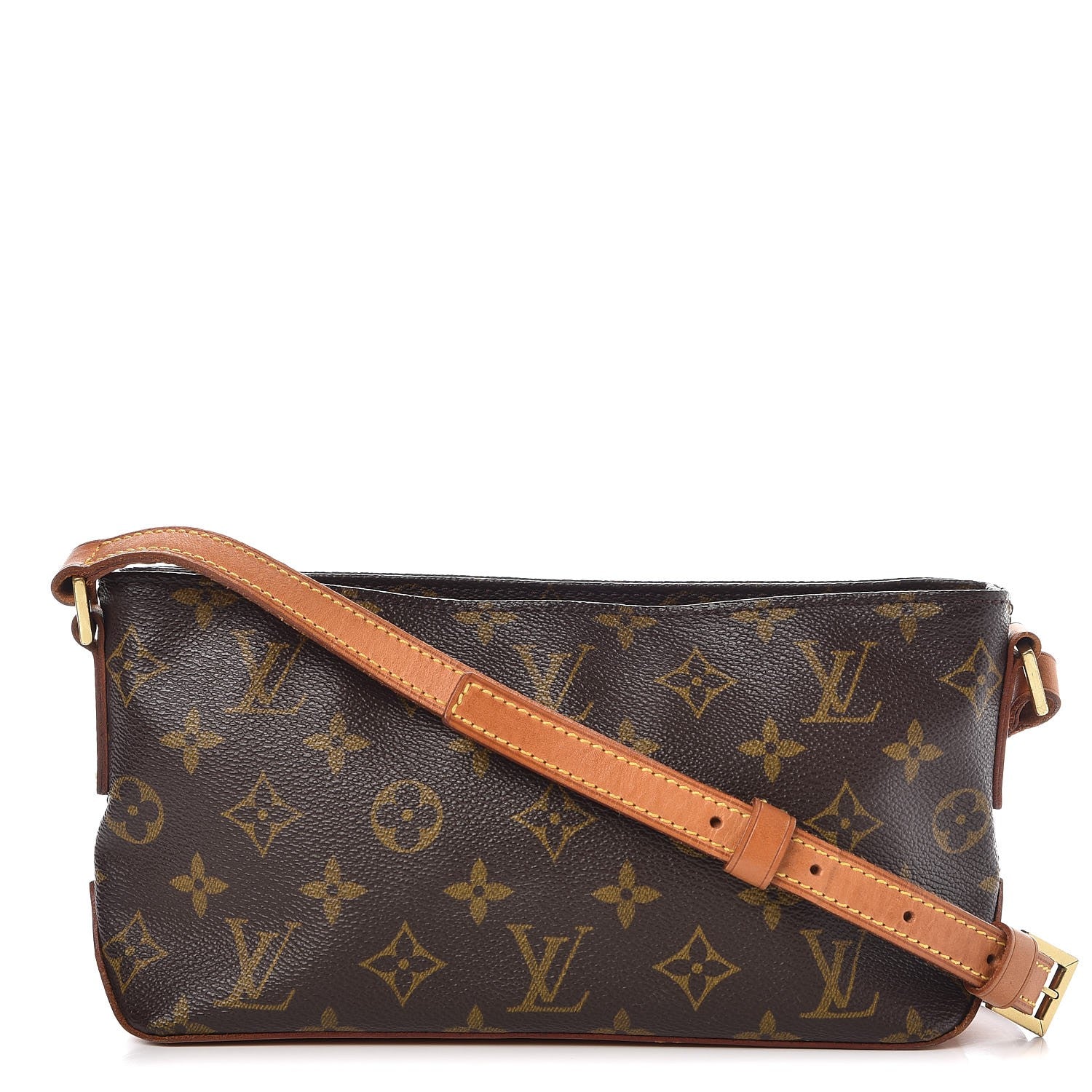 Louis Vuitton Monogram Trotteur 1 of 13