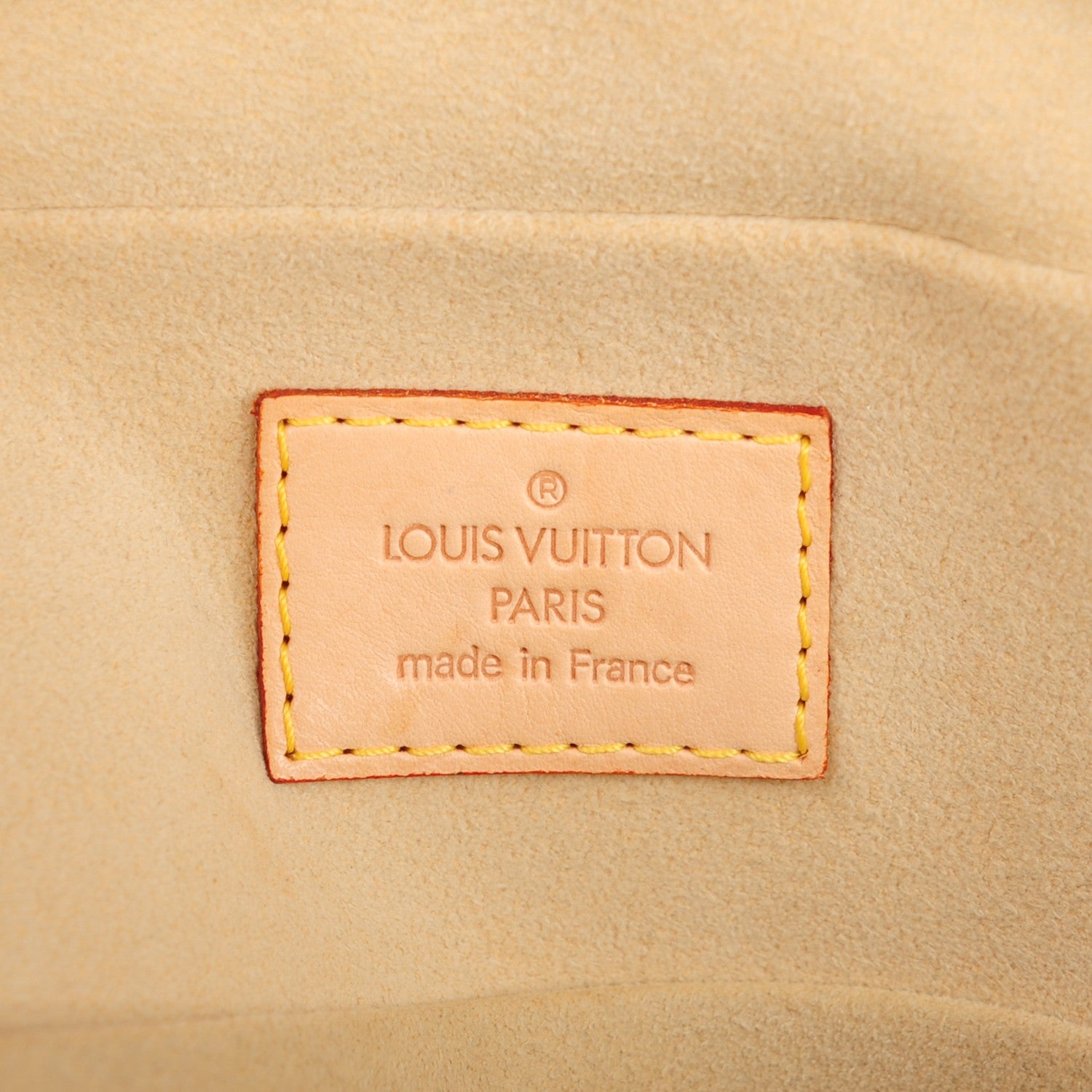 Louis Vuitton Monogram Manhattan PM 6 of 8