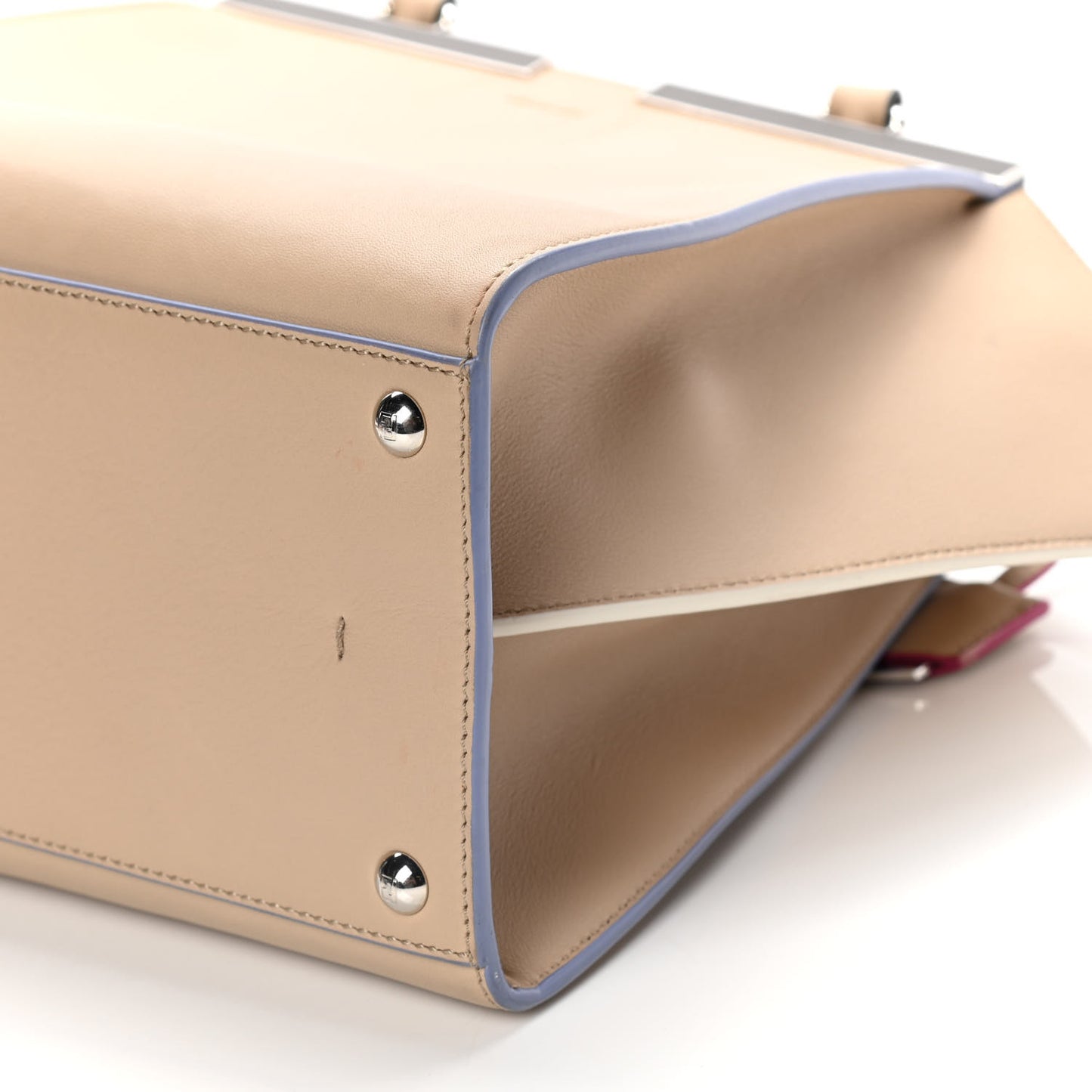 Vitello Dolce Petite 3Jours Tote Amido