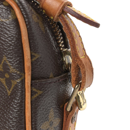 Louis Vuitton Monogram Trocadero 27 14 of 16