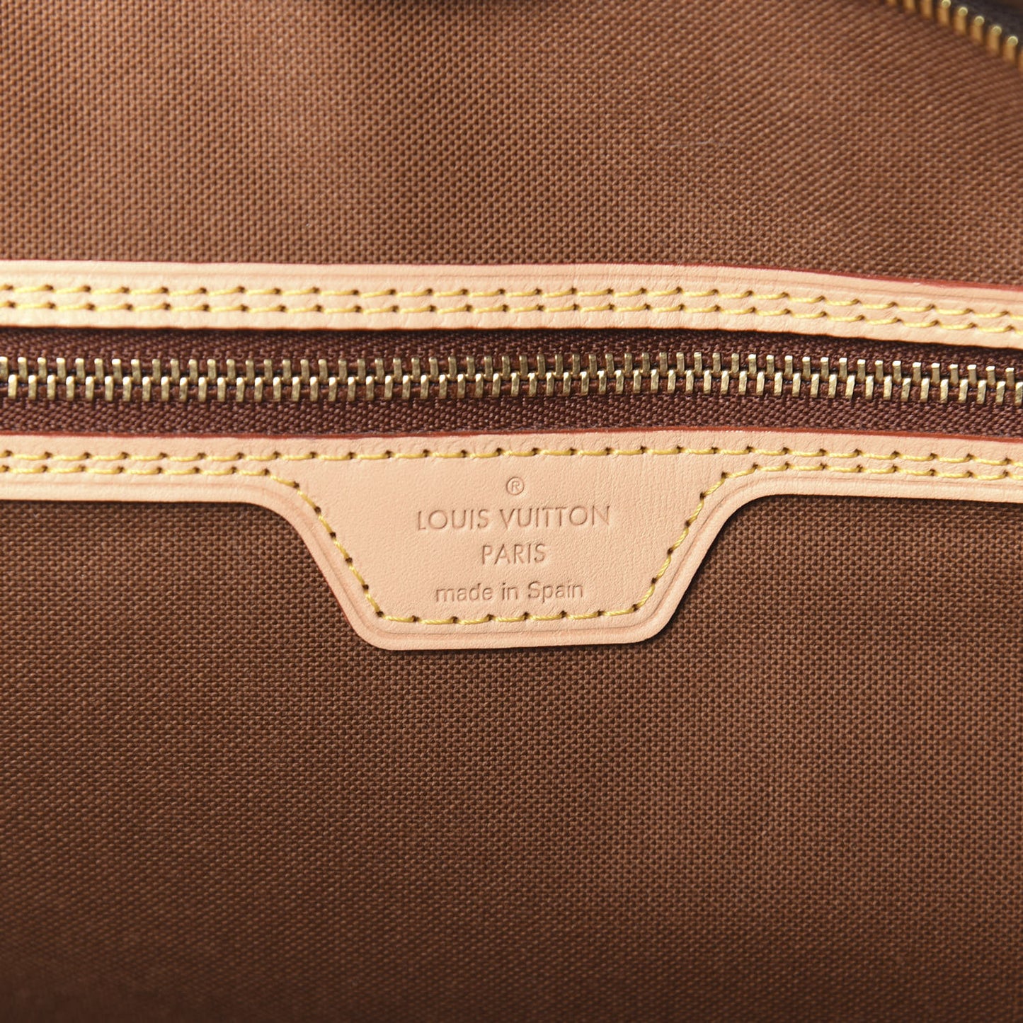 Monogram All-In Bandouliere GM