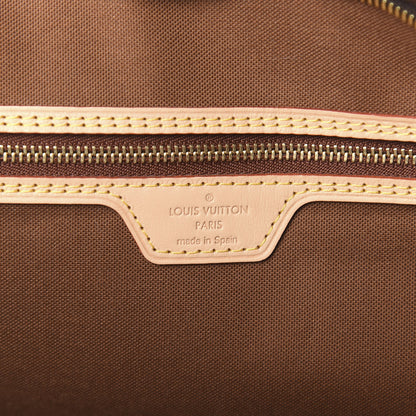 Louis Vuitton Monogram All-In Bandouliere GM 6 of 9