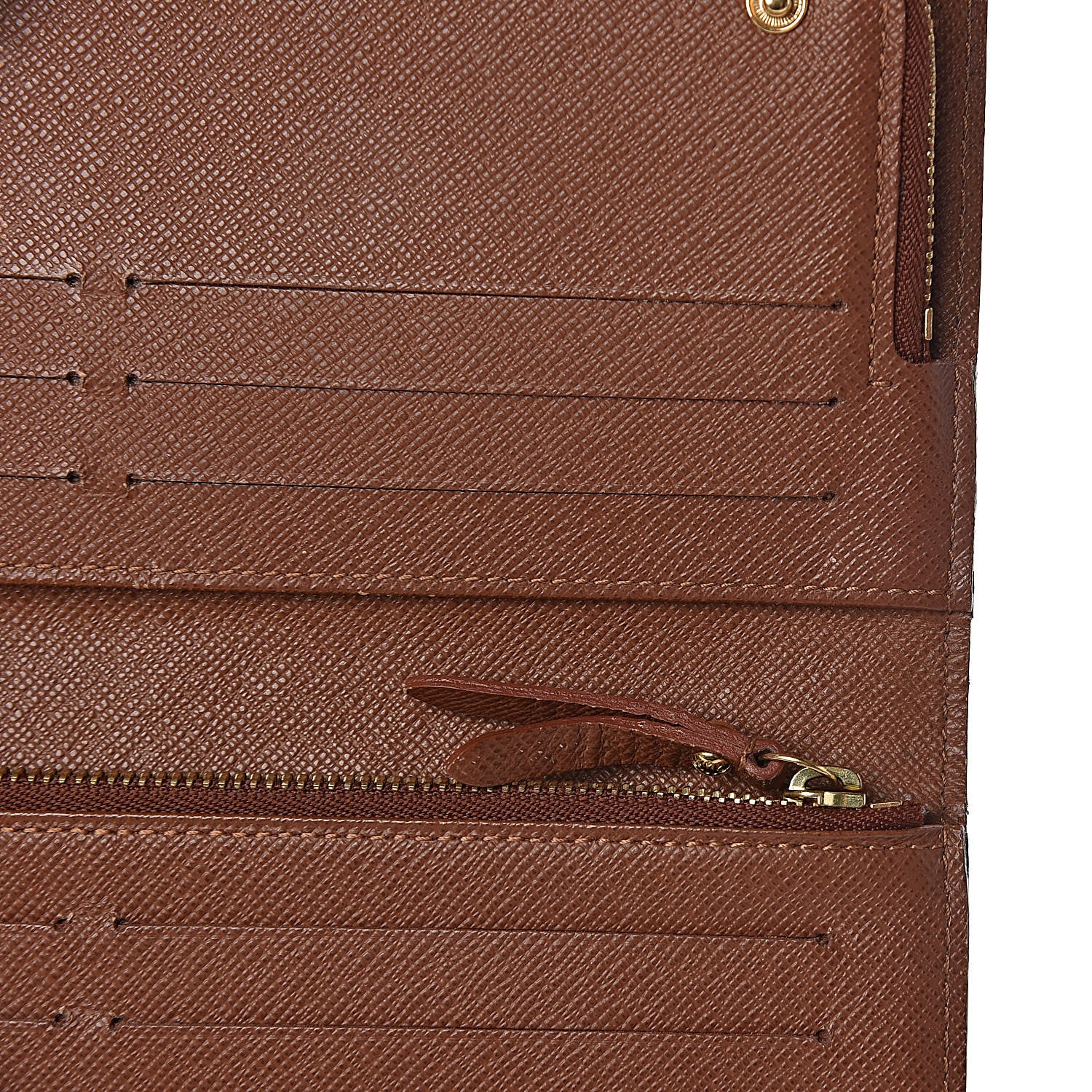 Louis Vuitton Monogram Insolite Wallet 10 of 11