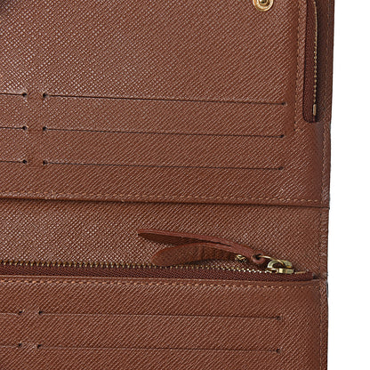 Louis Vuitton Monogram Insolite Wallet 10 of 11