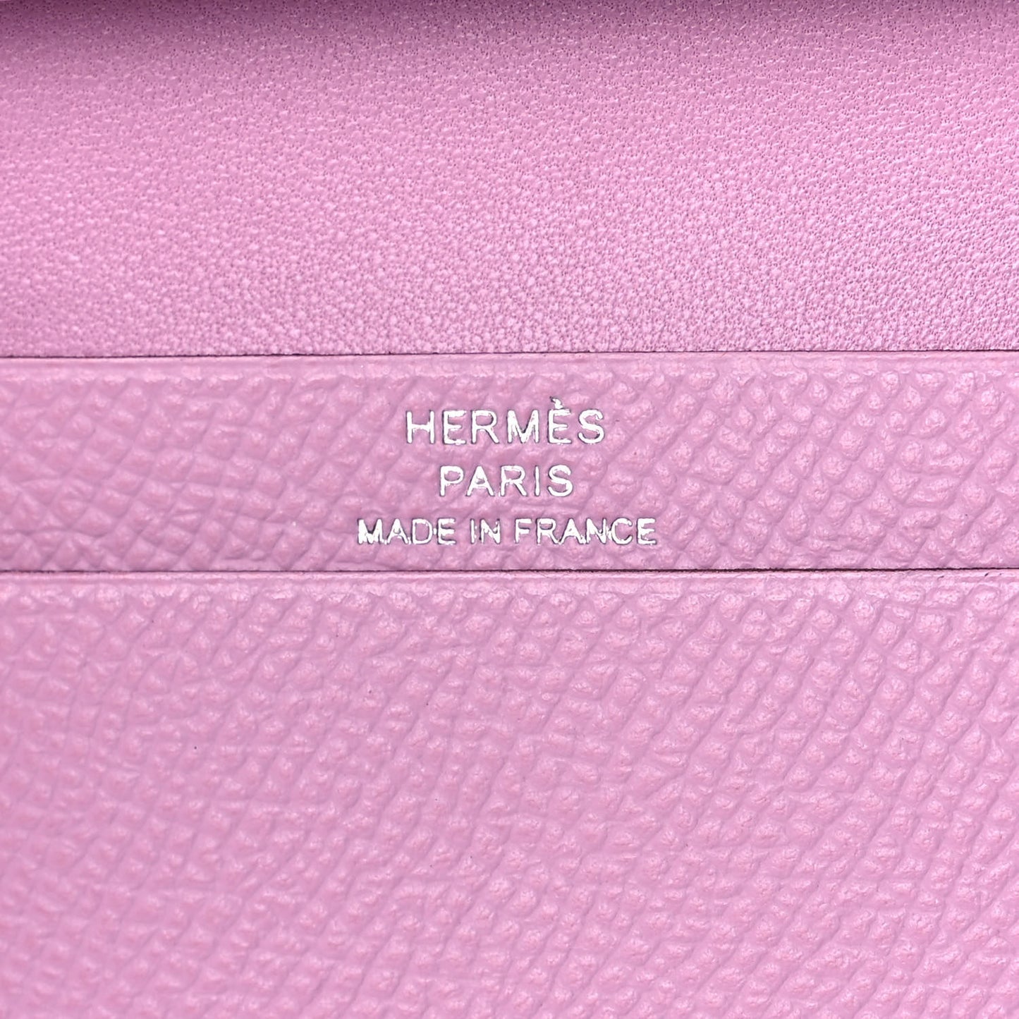 Epsom Mini Bearn Wallet Mauve Sylvester