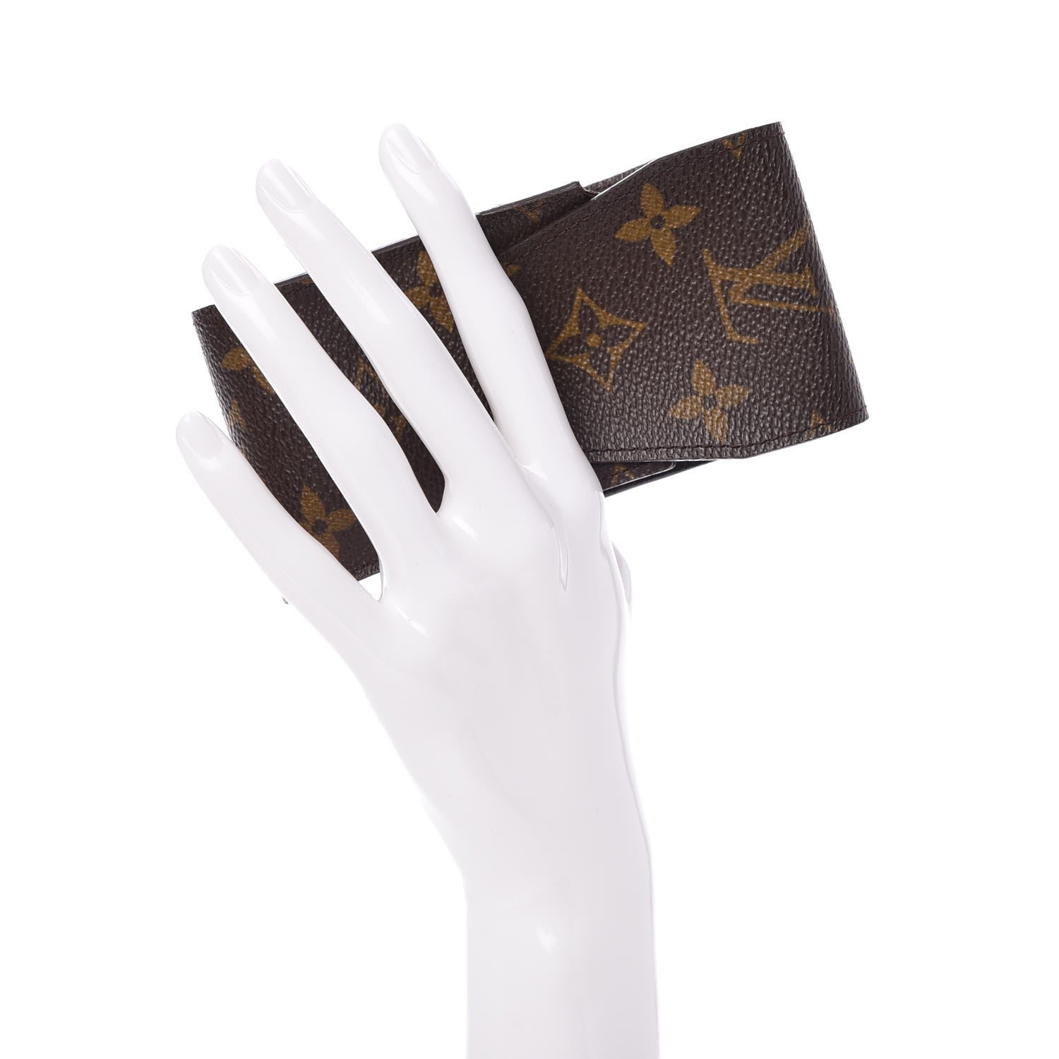 Louis Vuitton Monogram Cigarette Case 2 of 7