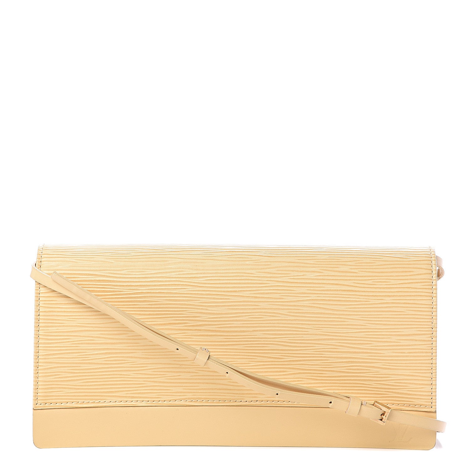 Louis Vuitton Epi Honfleur Vanilla 1 of 13