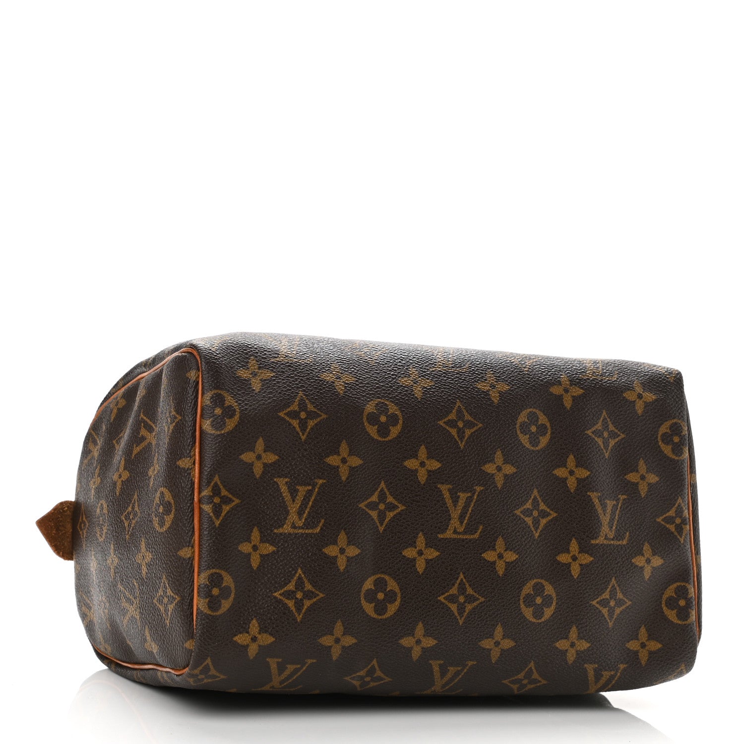 Louis Vuitton Monogram Speedy 25 4 of 11