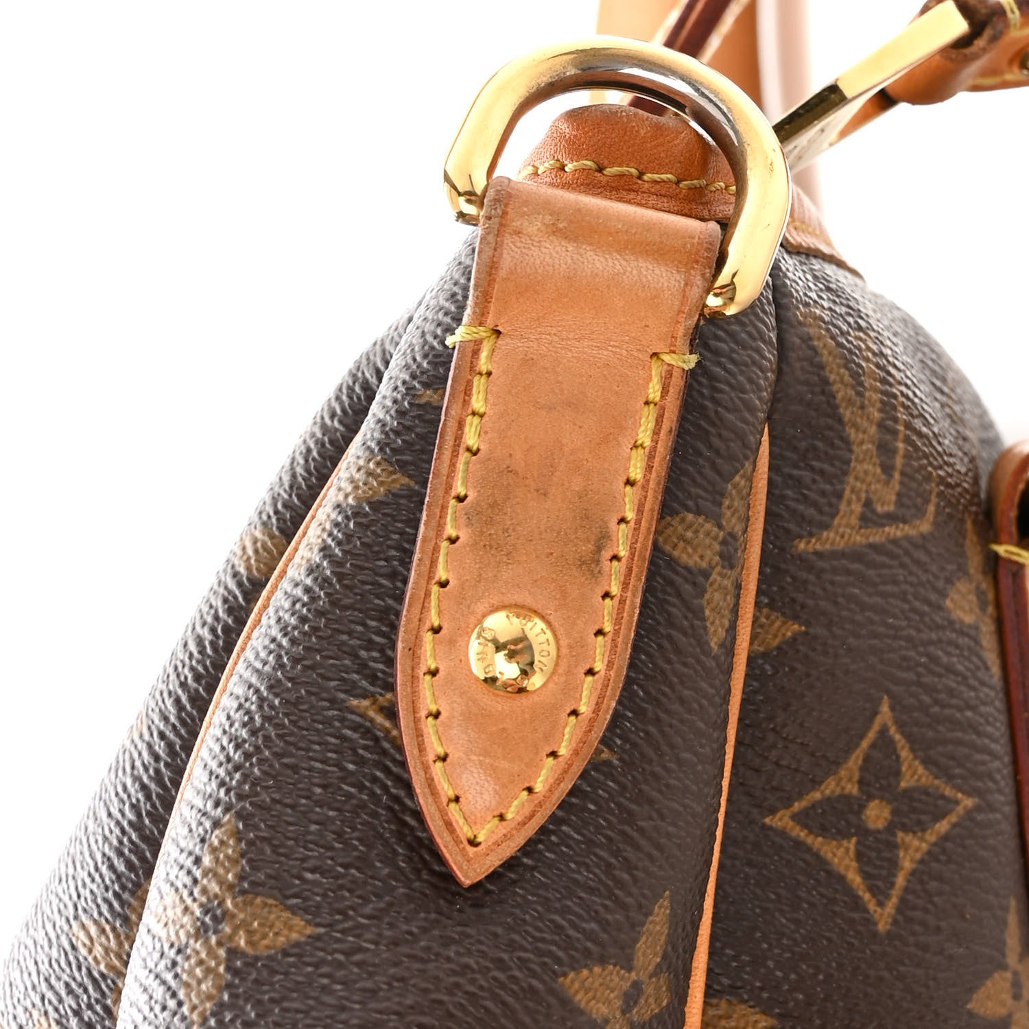 Louis Vuitton Monogram Estrela MM 19 of 20