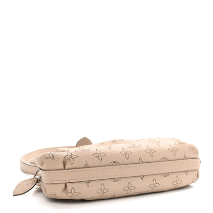 Louis Vuitton Mahina Scala Mini Pouch Galet 3 of 10