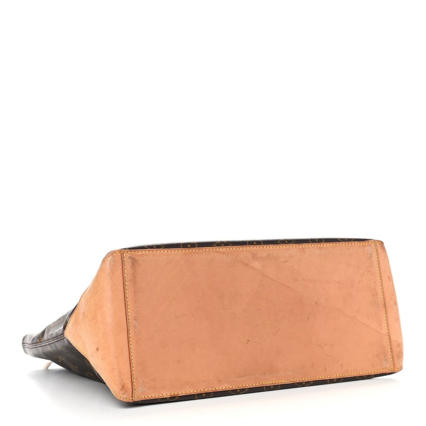 Monogram Cabas Mezzo