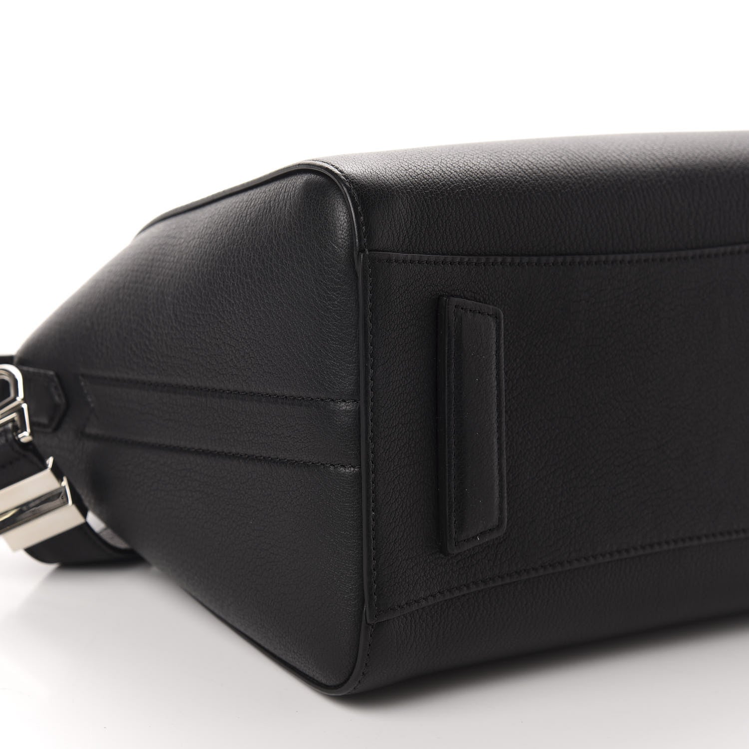 Givenchy Sugar Goatskin Small Antigona Black 6 of 11