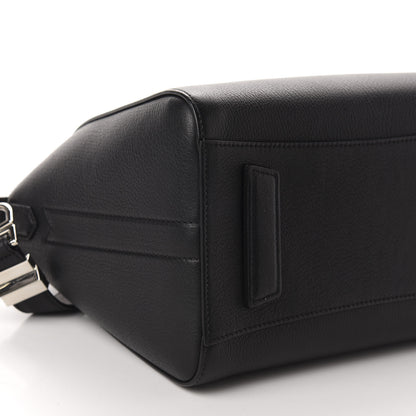 Givenchy Sugar Goatskin Small Antigona Black 6 of 11