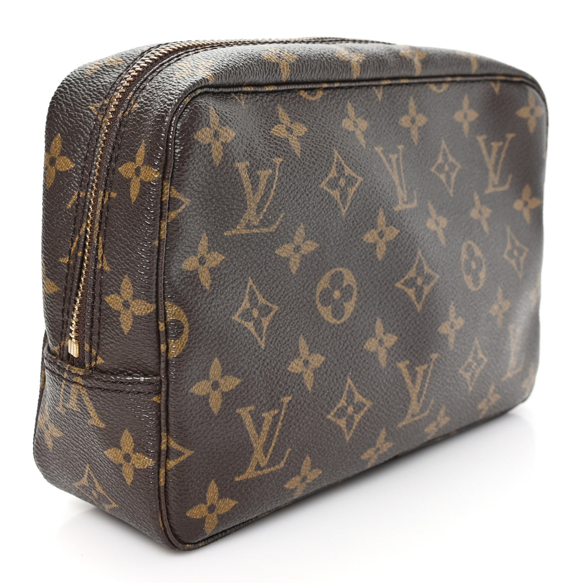Louis Vuitton Monogram Trousse Toilette 23 3 of 6