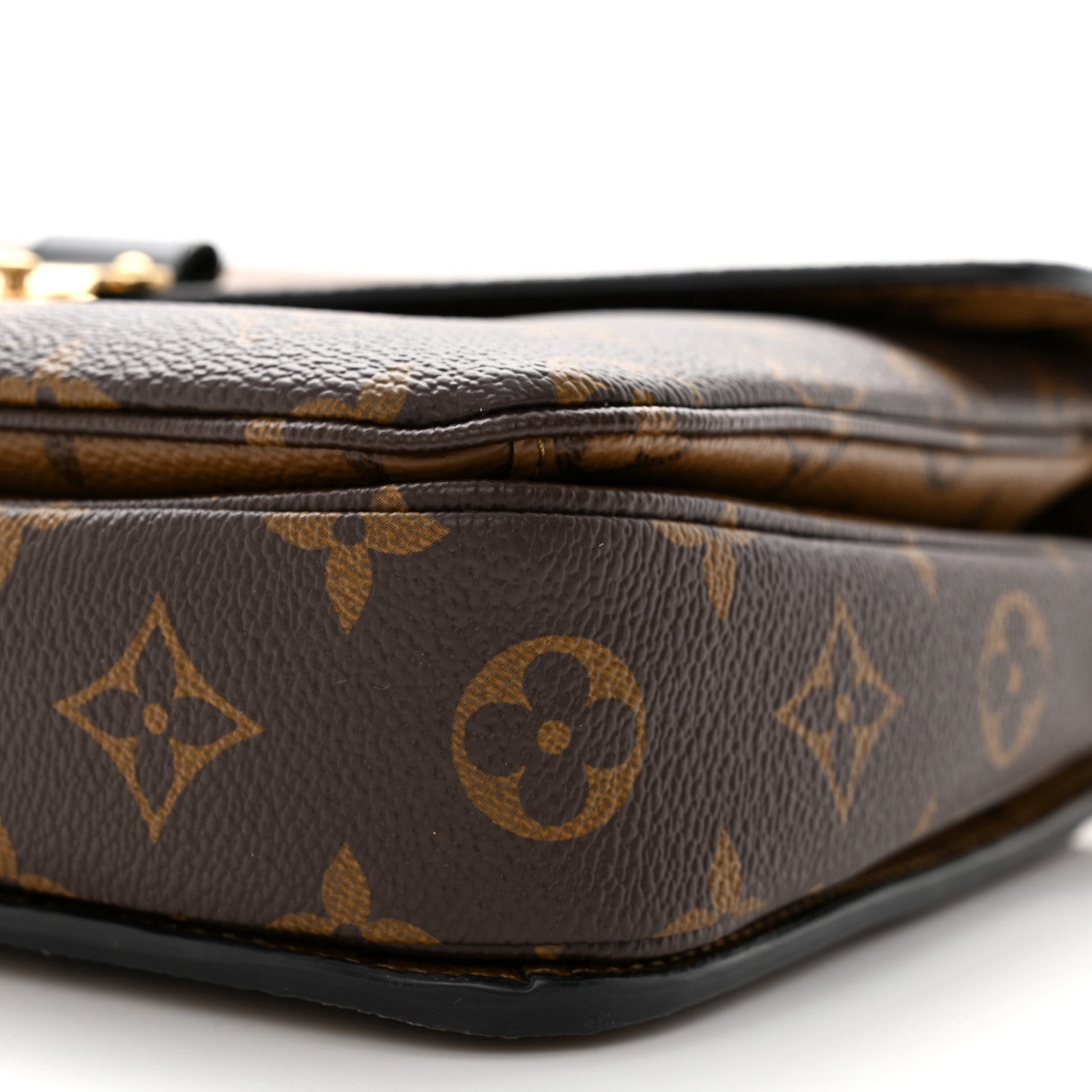 Louis Vuitton Reverse Monogram Pochette Metis 9 of 12