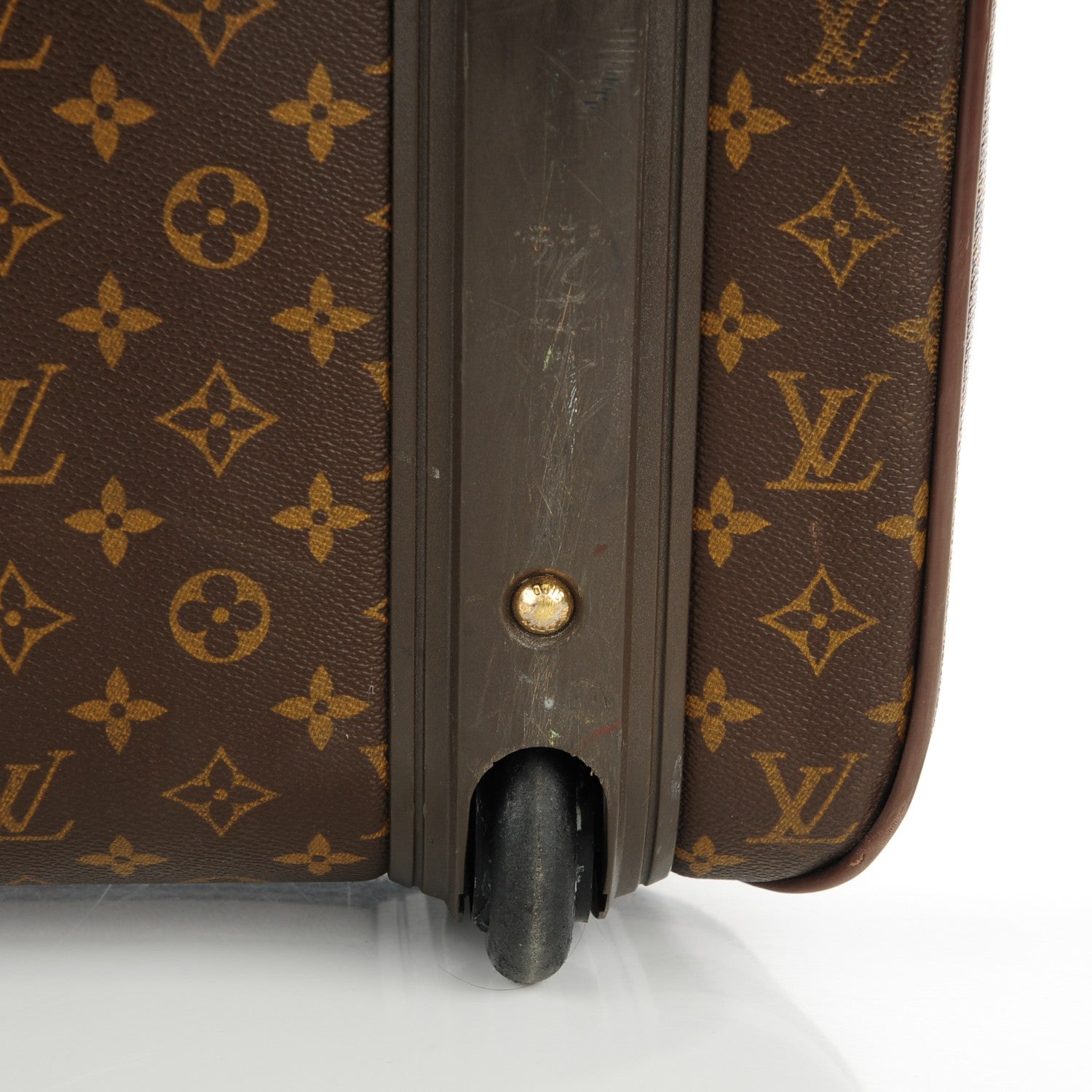 Louis Vuitton Monogram Pegase 55 12 of 16