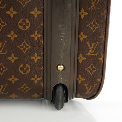 Louis Vuitton Monogram Pegase 55 12 of 16