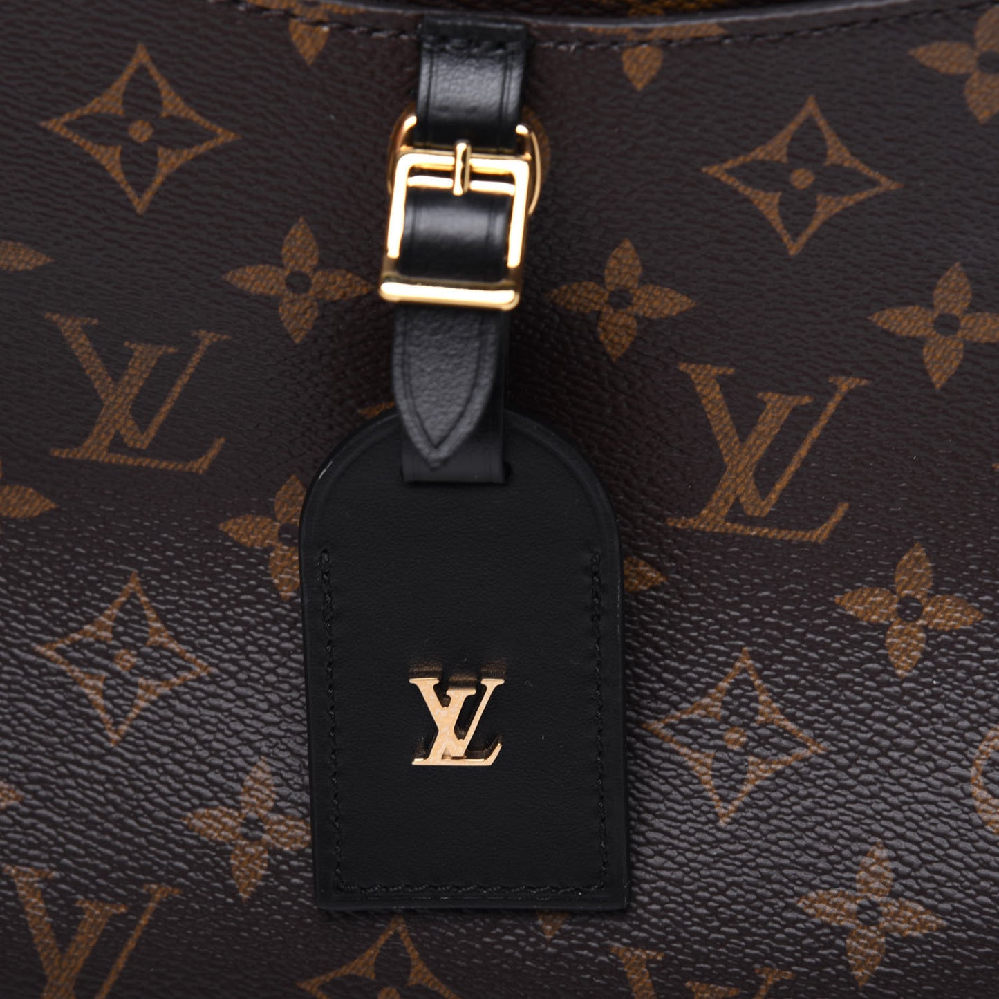 Monogram Odeon PM Black