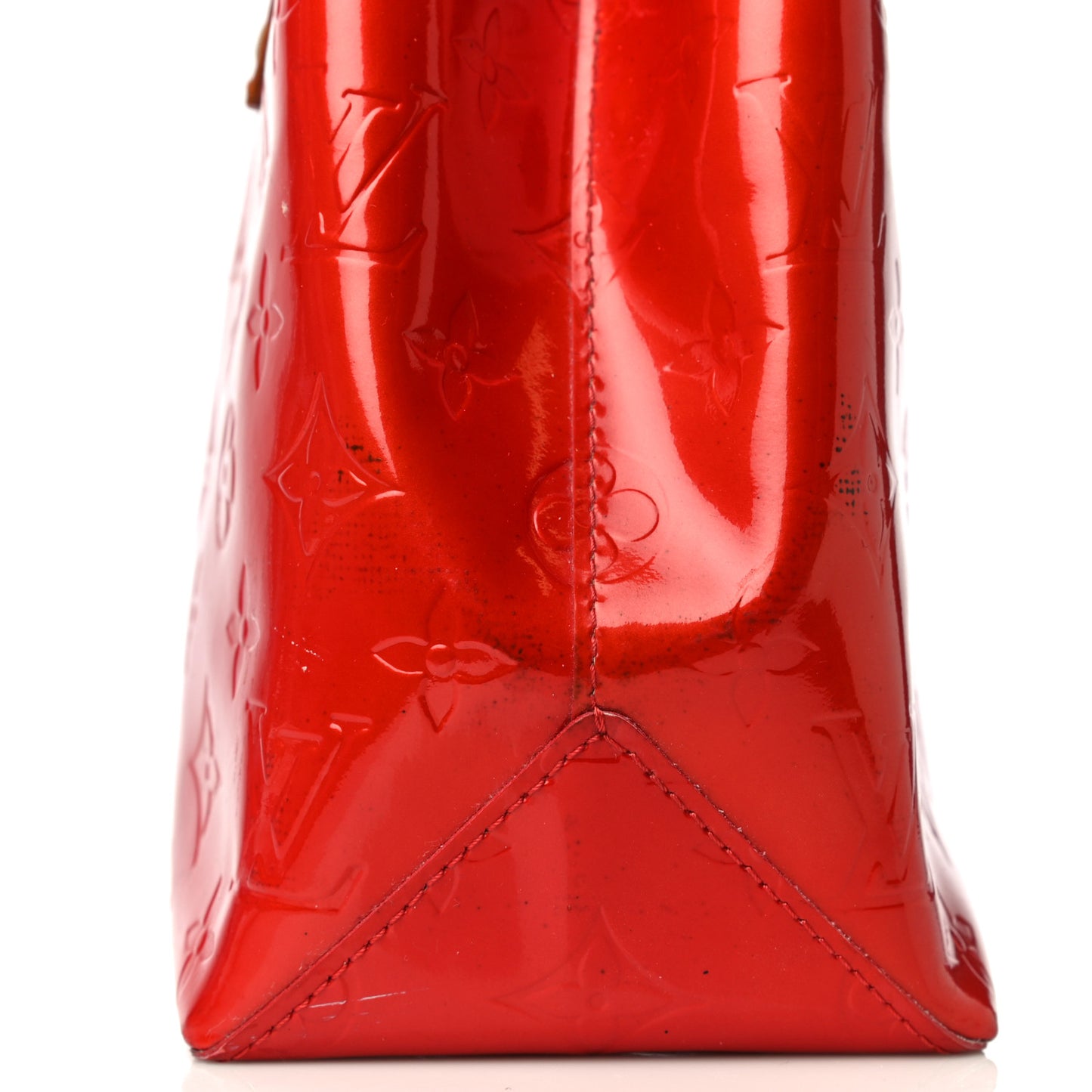 Vernis Reade PM Rouge