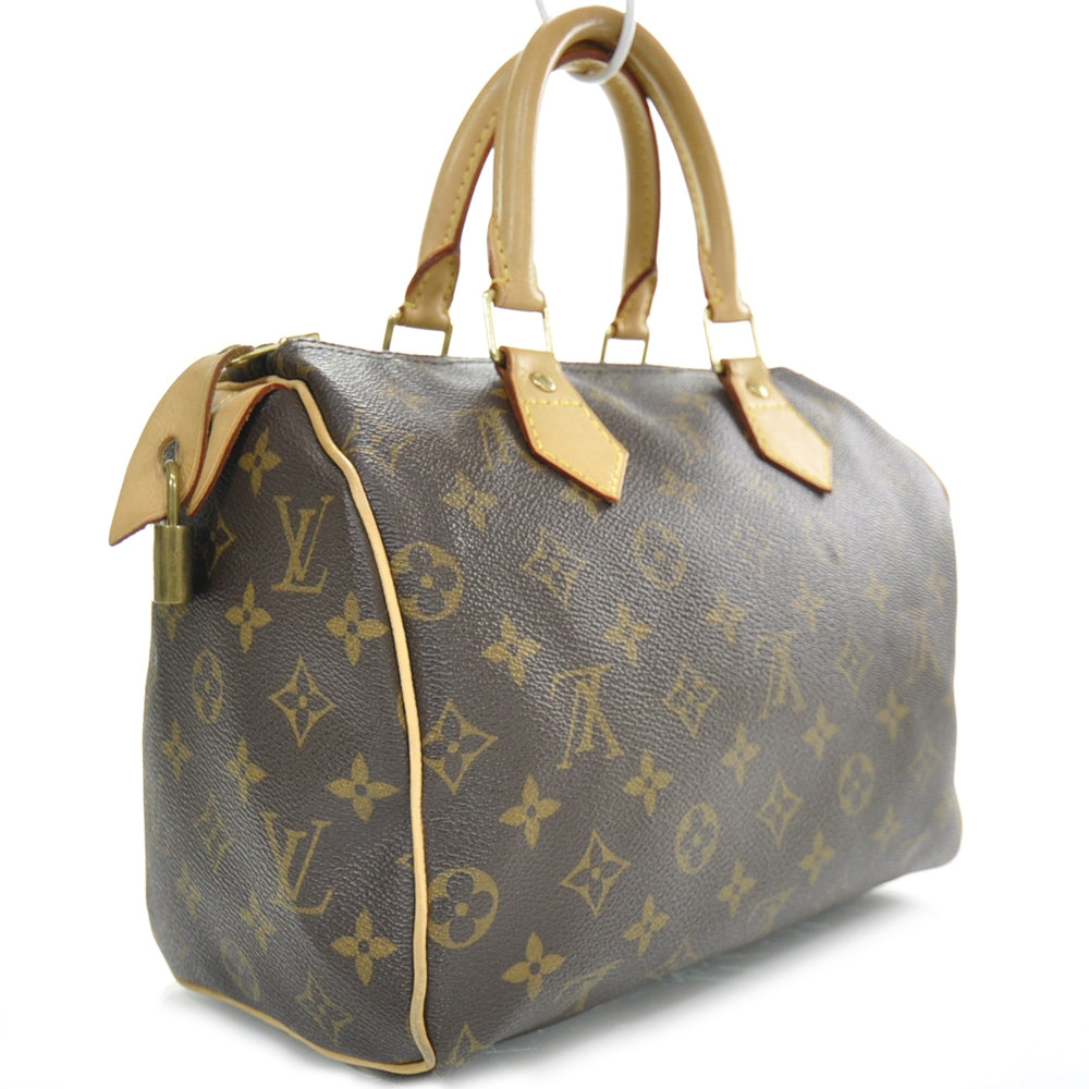 Monogram Speedy 25