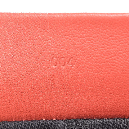 Proenza Schouler Lambskin Medium PS1 Satchel Deep Coral 7 of 9