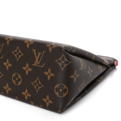 Louis Vuitton Monogram Pallas Beauty Case Cherry 8 of 8