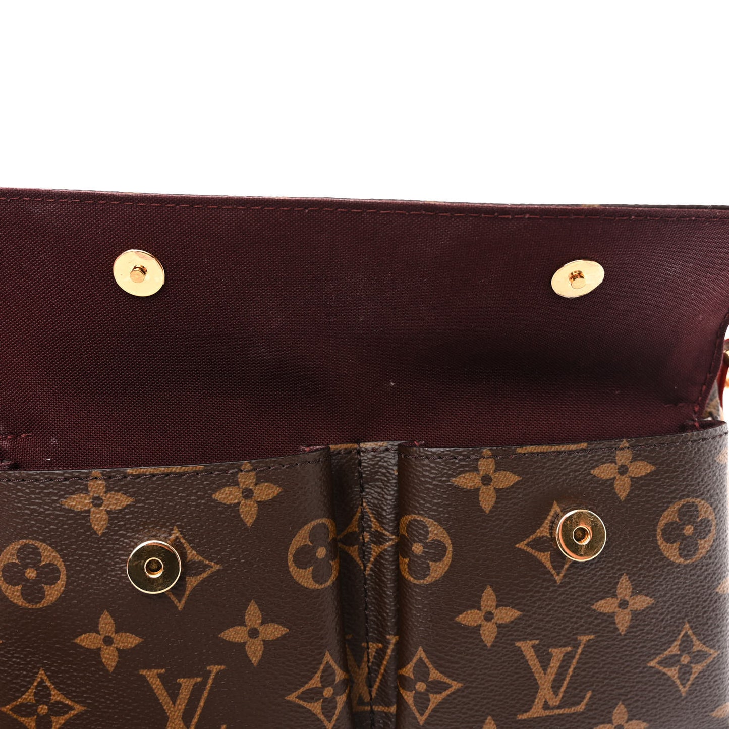 Monogram Vivacite Bag