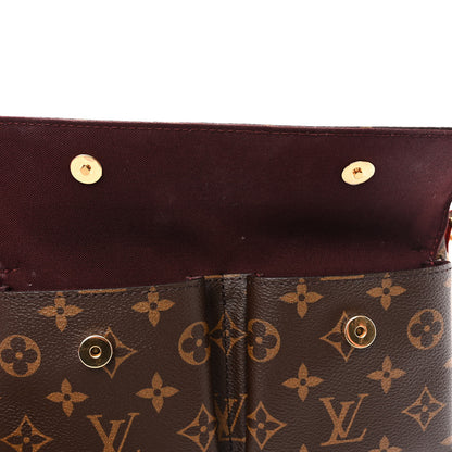 Louis Vuitton Monogram Vivacite Bag 12 of 13